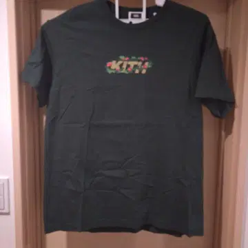 키스 크리스마스 셔츠