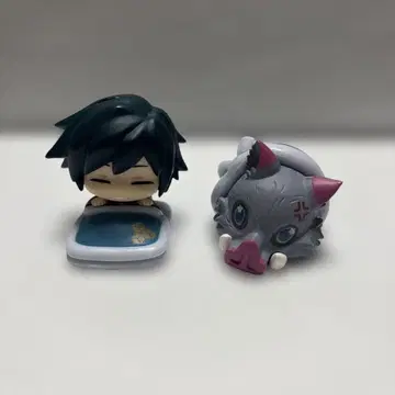 (오넴탄) 귀멸의 칼날 가챠가챠