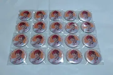 에이스테 주얼리 캔뱃지 타이치