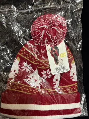 호오즈키의 냉철 카라시짱 니트 모자 일본 한정판 판매상품