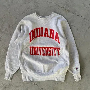 90s Champion Reverse Weave L 맨투맨