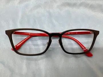 RAY-BAN 레이밴 RB7149D 무도수 안경 UV컷