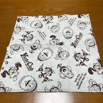 캡틴 산타 반다나 대형