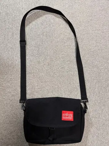 manhattanportage 숄더백