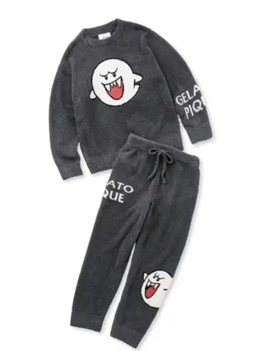 젤라또피케 테레사 룸웨어