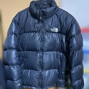 THE NORTH FACE 눕시