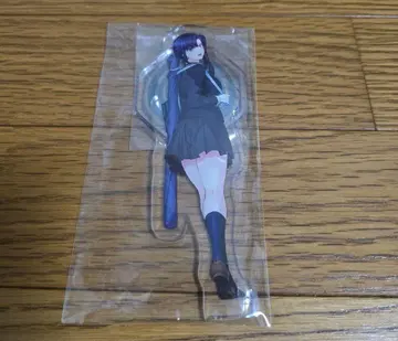 최면성 지도 아크릴 피규어 미야지마 사쿠라 50on! 아이상륙