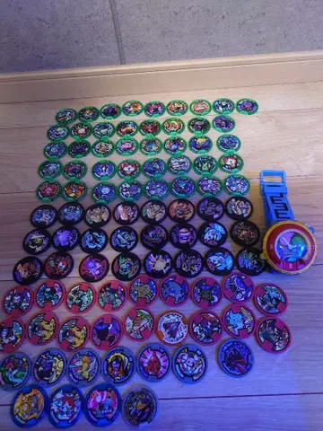 요괴워치 DX 요괴워치 제로시키 요괴 메달