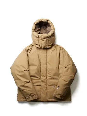 DAIWA PIER 39 EXPEDITION DOWN JACKET M