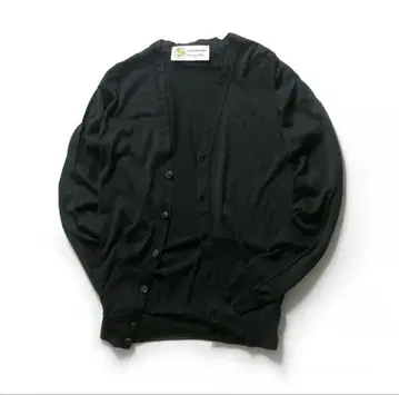 JOHN SMEDLEY x ARTUMES & Co. x BEAMS 가디건