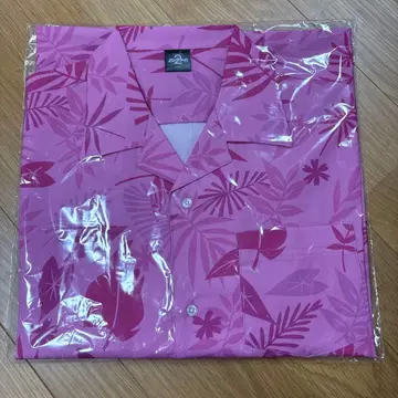 주토피아2 해피 복권 알로하 셔츠