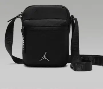 [ NIKE ] JORDAN 조던 페스티벌 백 숄더백