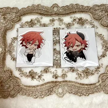 도겐안귀 파보테리아 오이란자카 쿄야