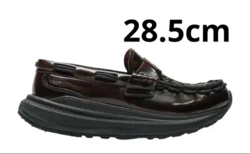 KEEN Uneek Loafer WK 'Cordovan'