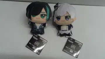 [ 중고품 ] 기사X Knight X SD 인형 타케야키 쇼 & 시윤