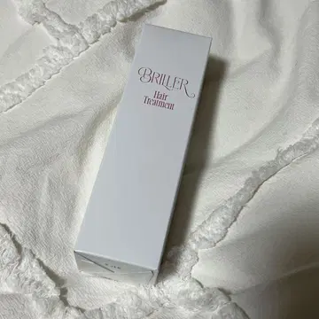 시메짱의 워터리스 헤어 트리트먼트