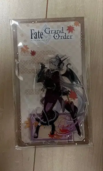 Fate FGO 쿄마후 릴리스 아크릴 스탠드