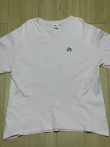 Mrs. GREEN APPLE Harmony 티셔츠 L