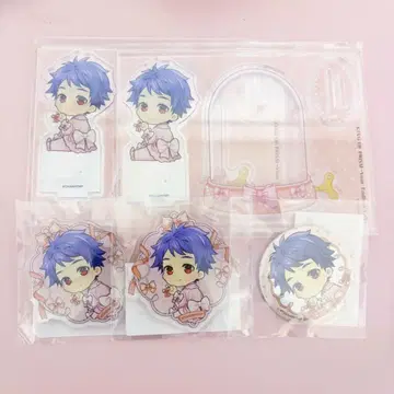 이치죠 신 킹프리 마루쿠지