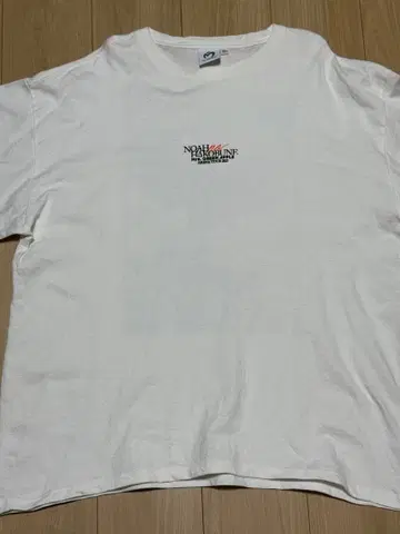 Mrs. GREEN APPLE NOAH no HAKOBUNE 티셔츠