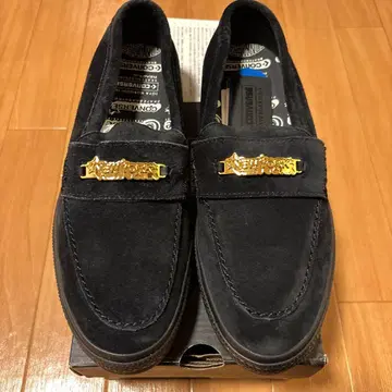 CS LOAFER SK TOYA HORIUCHI + 26.5cm