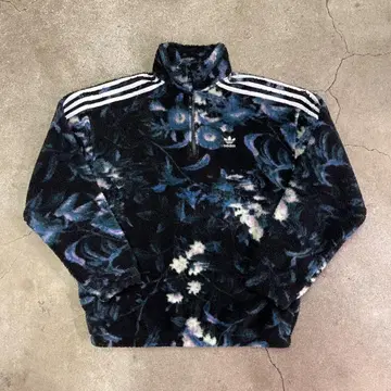 adidas Fleece Jacket II8451 S