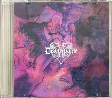 Deathpair ( ex.ZEILE ) / 질투