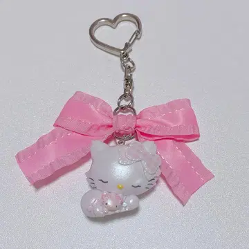 챠미키티 시크릿