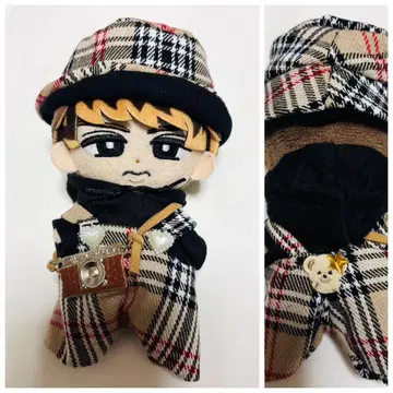 스노치루 치루누이 의류 함께 외출 코디 3 SnowMan 무카이 코지