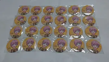 A3 애니메이트 카페 애니카페 캔뱃지 무쿠