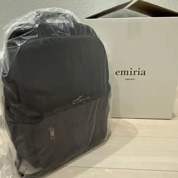 EmiriaWiz 에밀리아 위즈 백팩 M