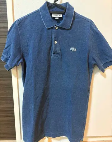 [ 새상품급 ] 라코스테 피케 셔츠