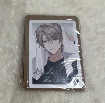 니지산지 츠무마루 vol.1 카이다 하루