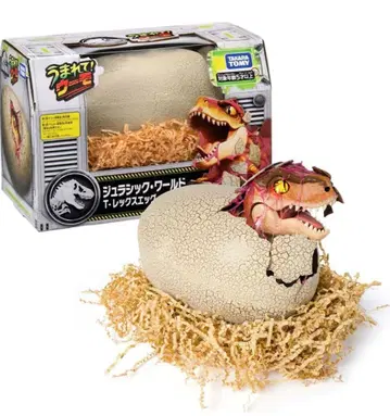[ 크리스마스 인기 ] 우머 T-렉스 에그 쥬라기 월드