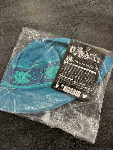 주토피아 Happy 복권 C상 버킷햇