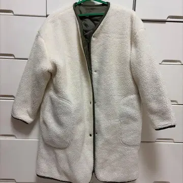 필드 자켓용 퀼팅 라이너