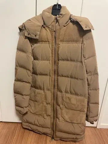 론 헤르만 구매 오리지널 다운