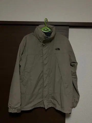 The North Face 마운틴 파카