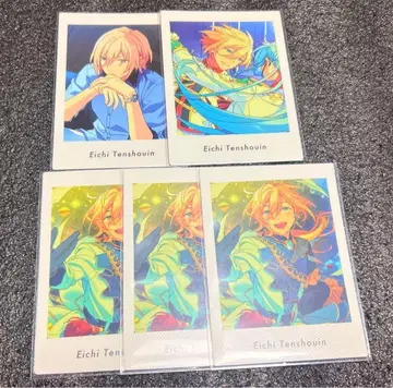 앙스타 파샤츠 텐쇼인 에이치 세트