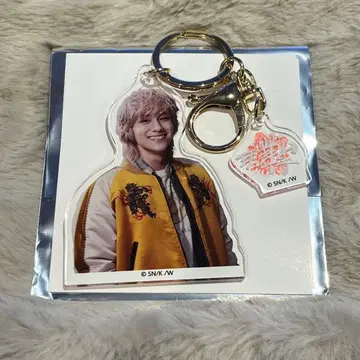 [ WIND BREAKER ] 실사 시부야 MODI 팝업