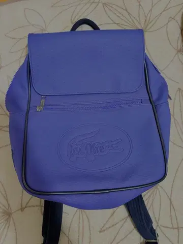 LACOSTE의 백팩 라코스테 백팩