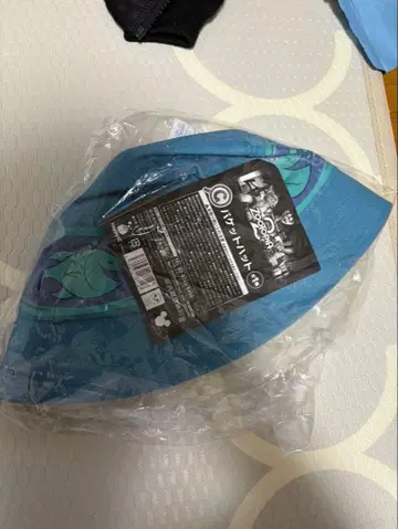 주토피아 2 해피 복권 버킷햇 M 사이즈