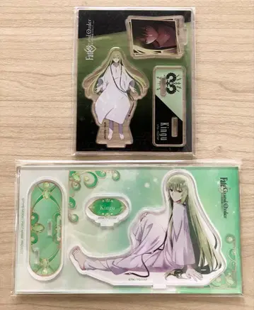 FGO 킹 엘키두 아크릴 스탠드
