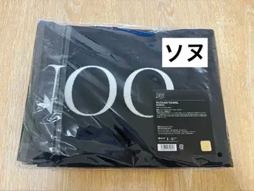 ENHYPEN FATE 슬로건 타월 선우 타월 덤 포함