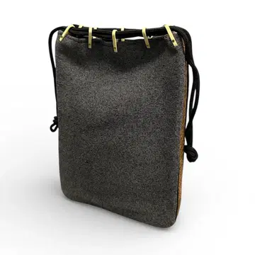 새상품 신겐부쿠로 남자 일본 의류 백 순수 실크 만근 직조 일본제