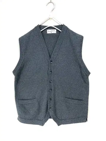 579 MARGARET HOWELL 울 베스트 마가렛호웰