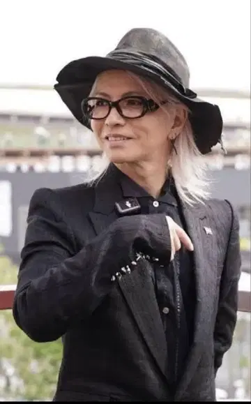 hyde 착용 초레어 햇 hat