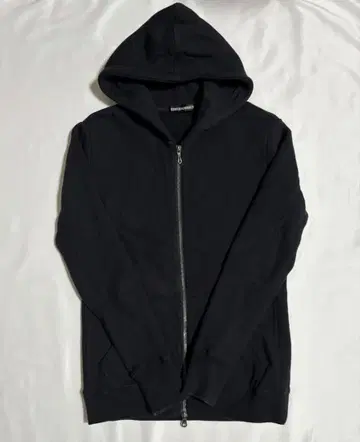 5351 pour les hommes 더블 지퍼 후드티 후디