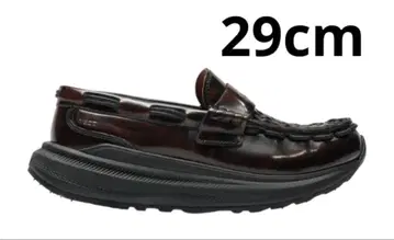 KEEN Uneek Loafer WK 'Cordovan'