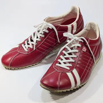 PATRICK 패트릭 슈리 RGE 레드 계열 26.5cm